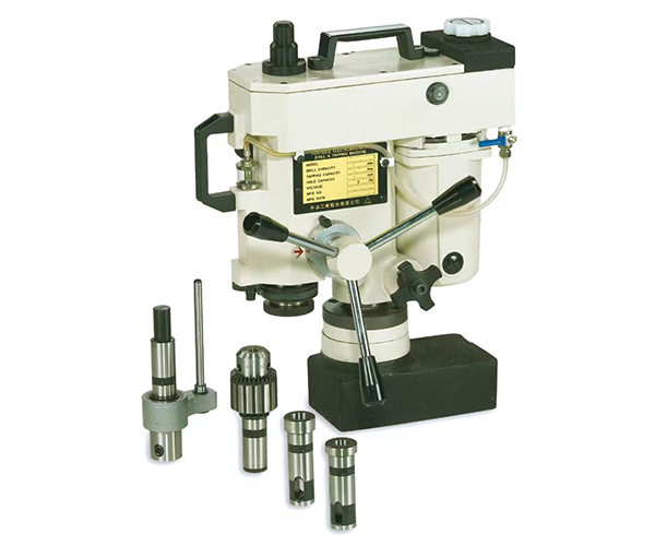 政和县磁性钻孔攻牙机